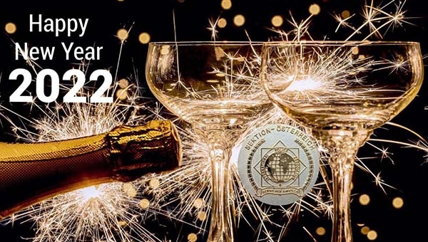 Happy New Year