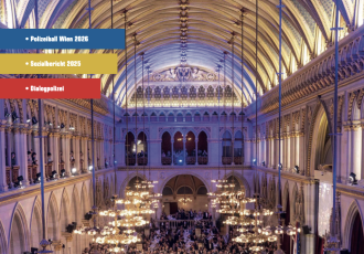 Die neue Ausgabe des IPA Panorama ist da!