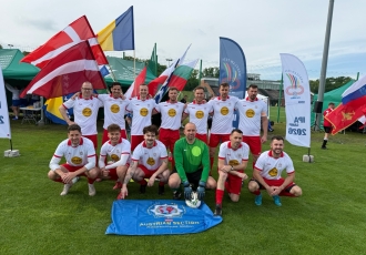 Die IPA-Games 2026 in Breslau