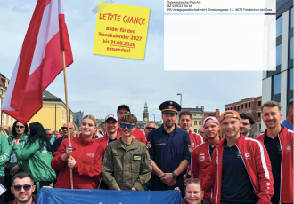 Die neue Ausgabe des IPA Panorama ist da!