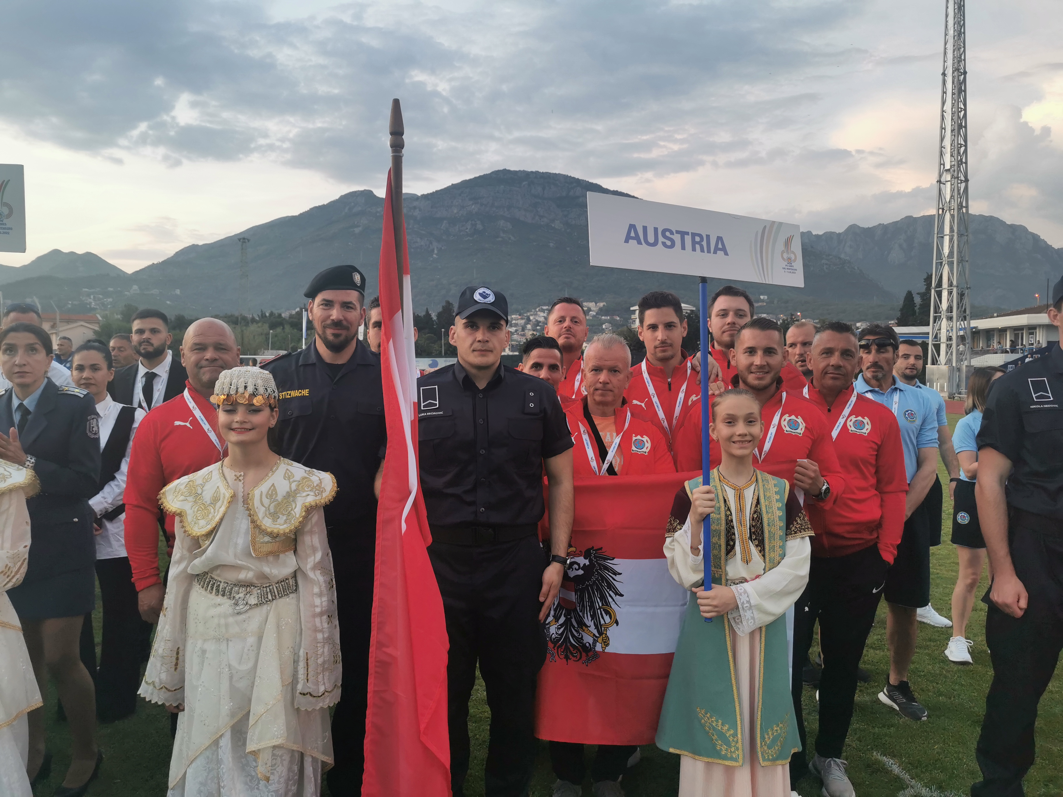 Gruppenfoto