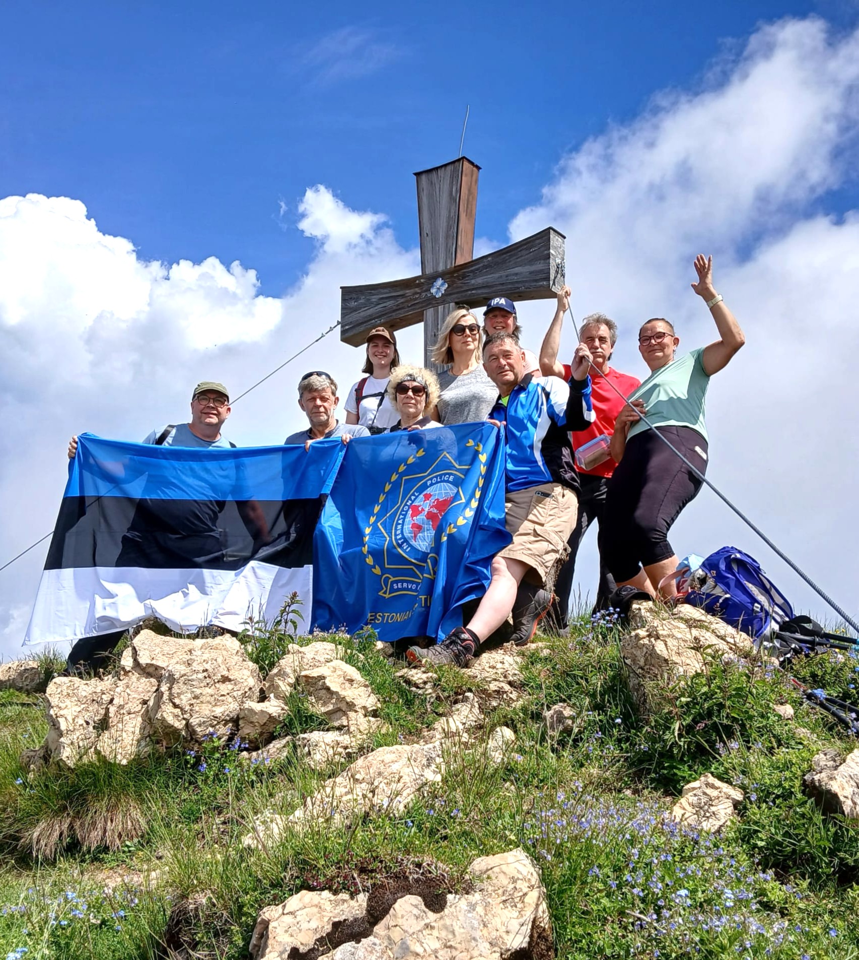 IPA-Wanderwoche 2026 am Nassfeld