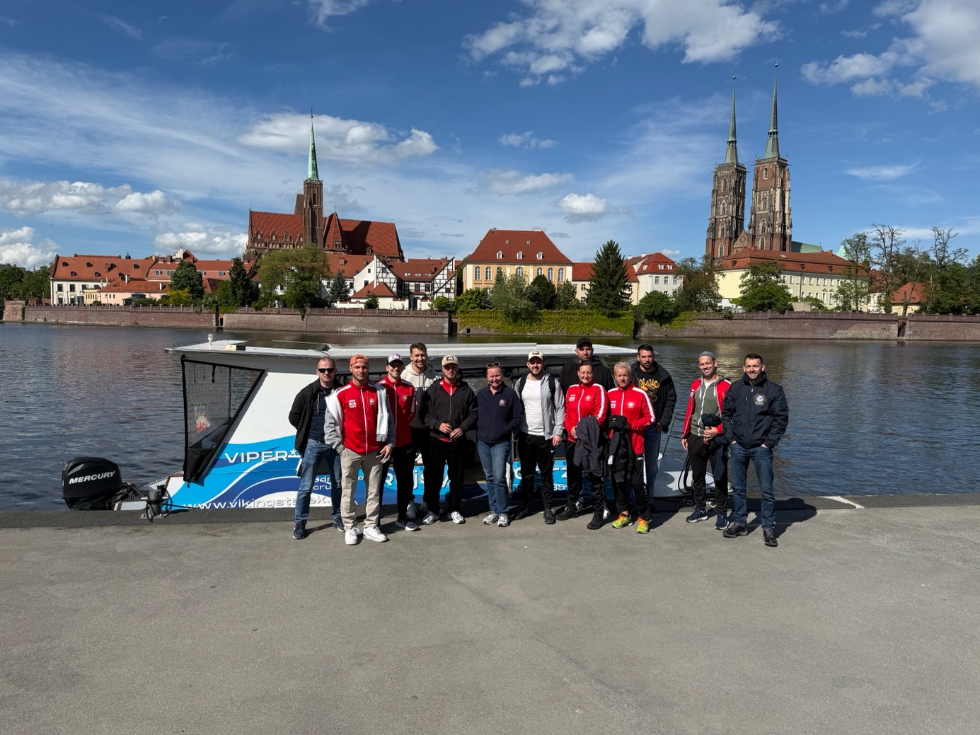 Die IPA-Games 2026 in Breslau