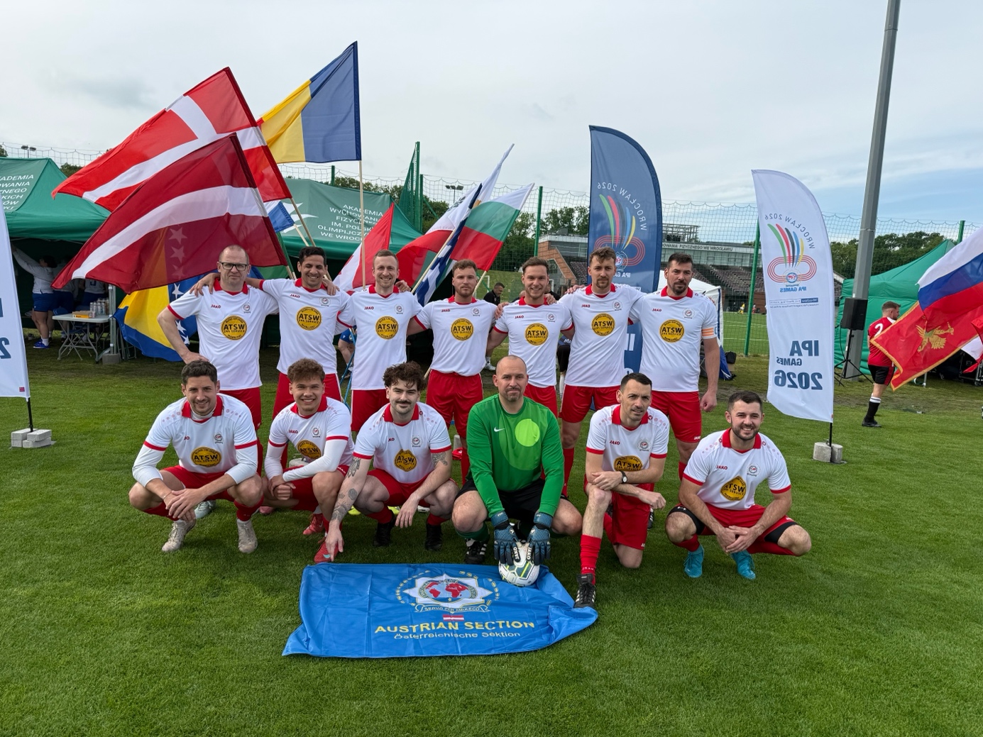 Die IPA-Games 2026 in Breslau