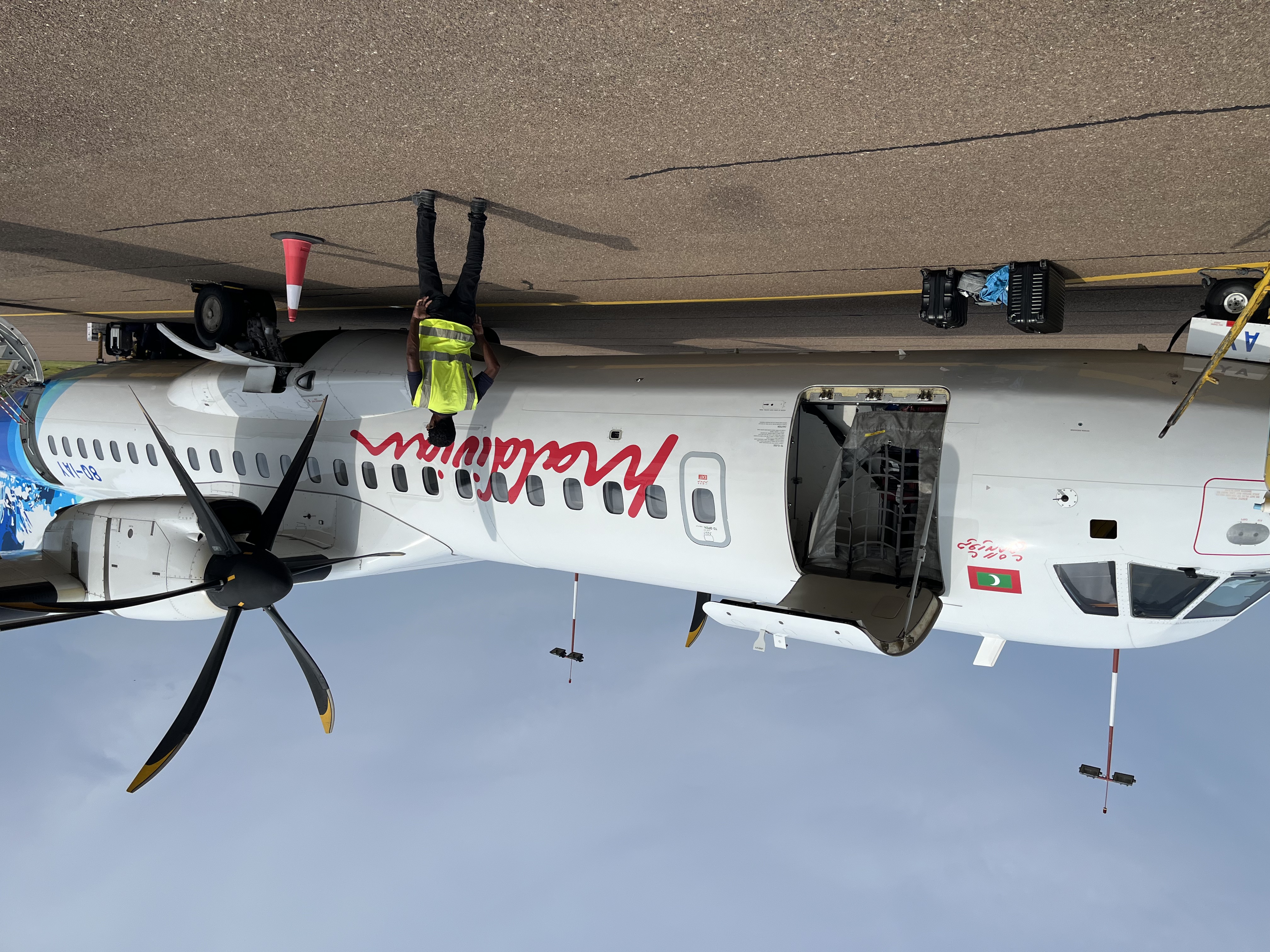 Robinson Club Maldives – Ein Traumurlaub, der bleibt