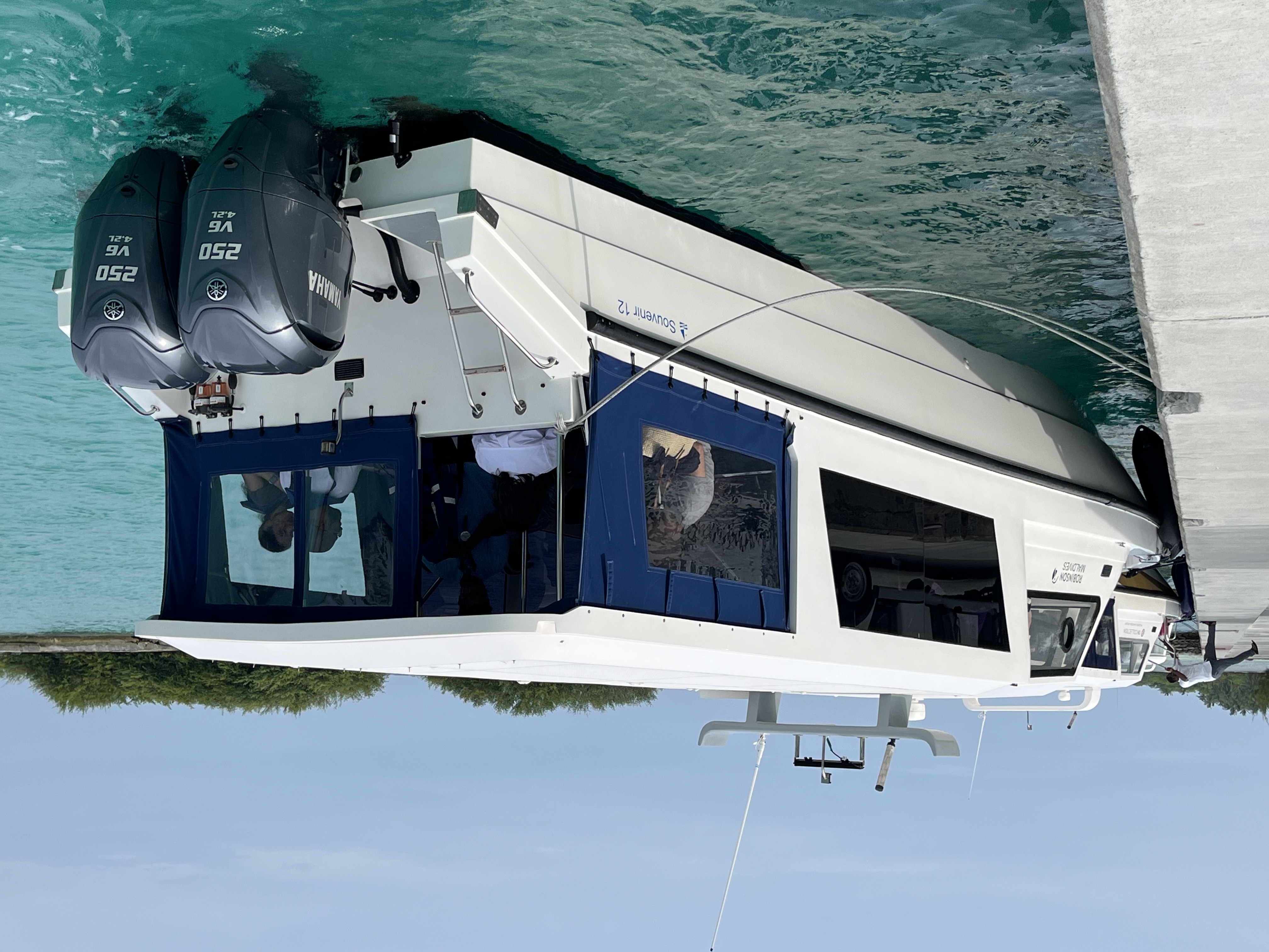 Robinson Club Maldives – Ein Traumurlaub, der bleibt