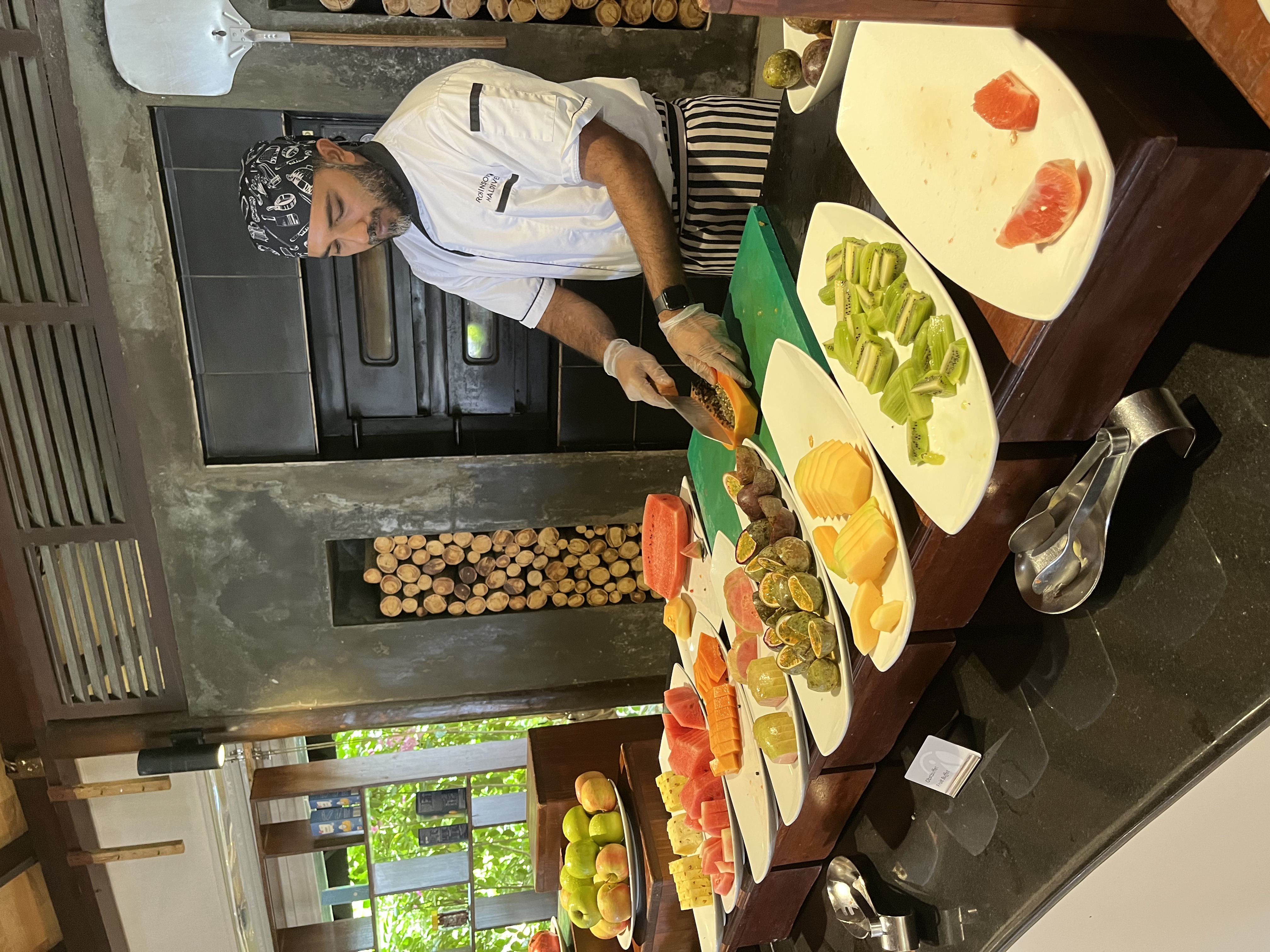 Robinson Club Maldives – Ein Traumurlaub, der bleibt