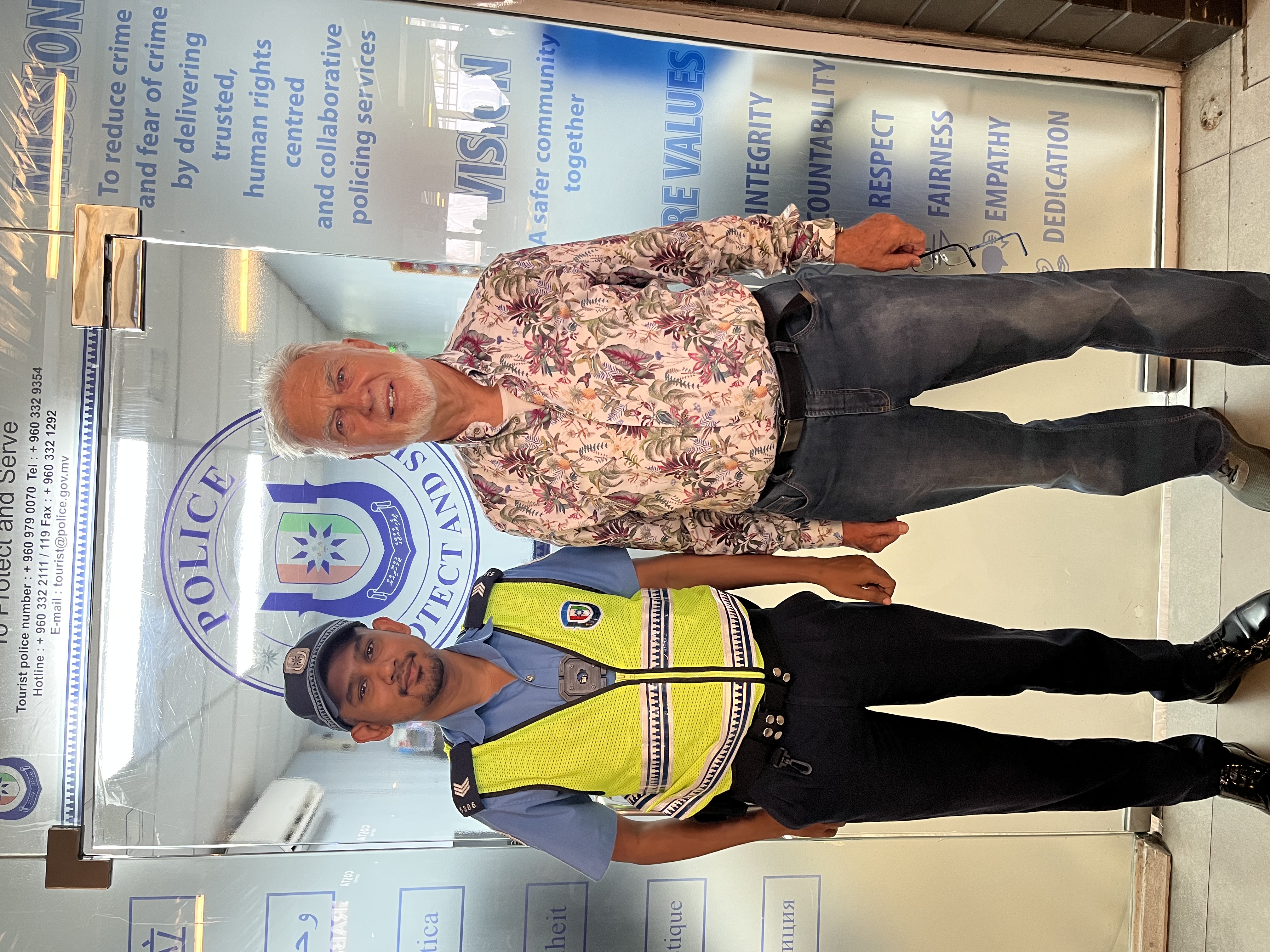 Robinson Club Maldives – Ein Traumurlaub, der bleibt