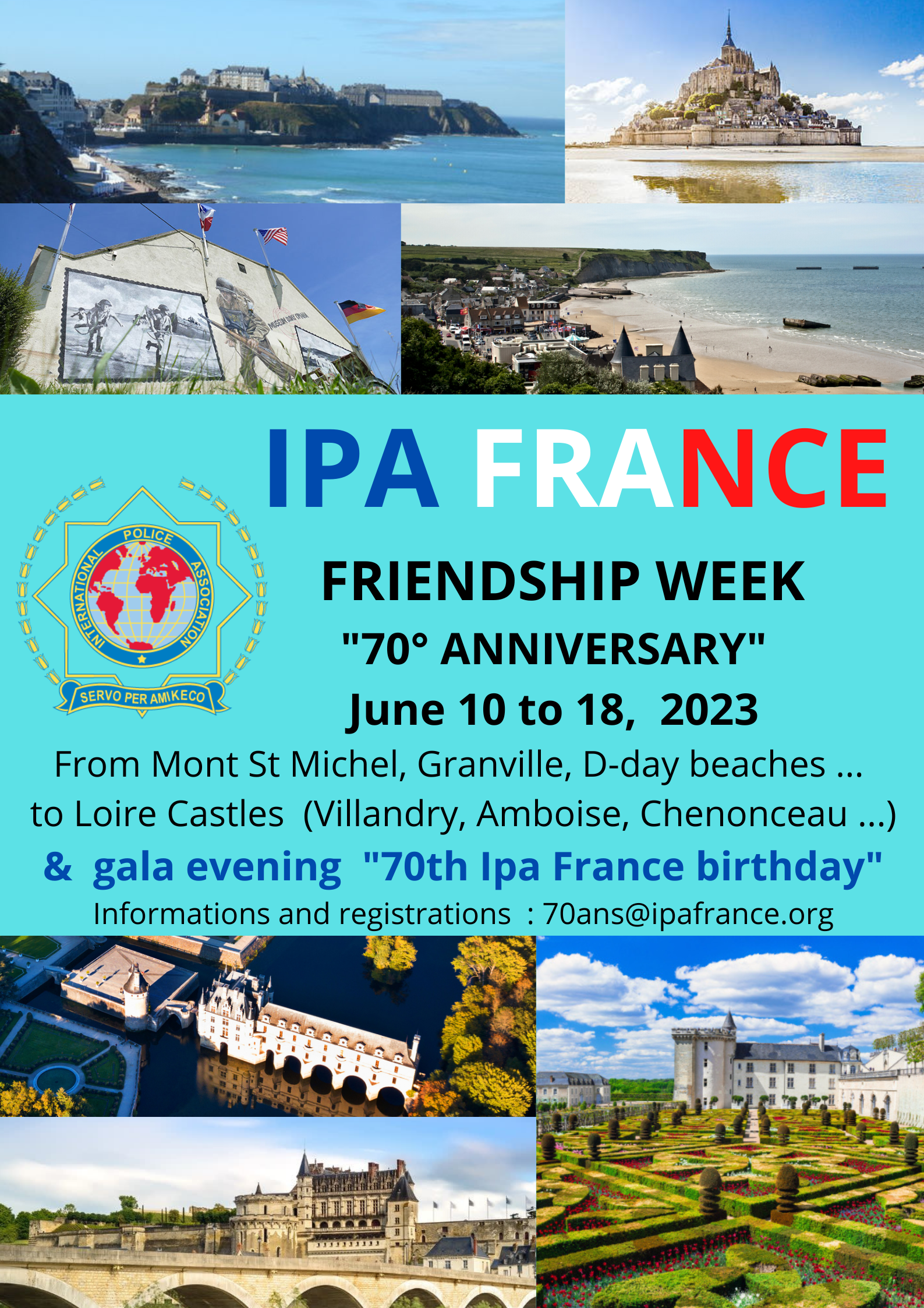 2023 06 10 France Friendship Week