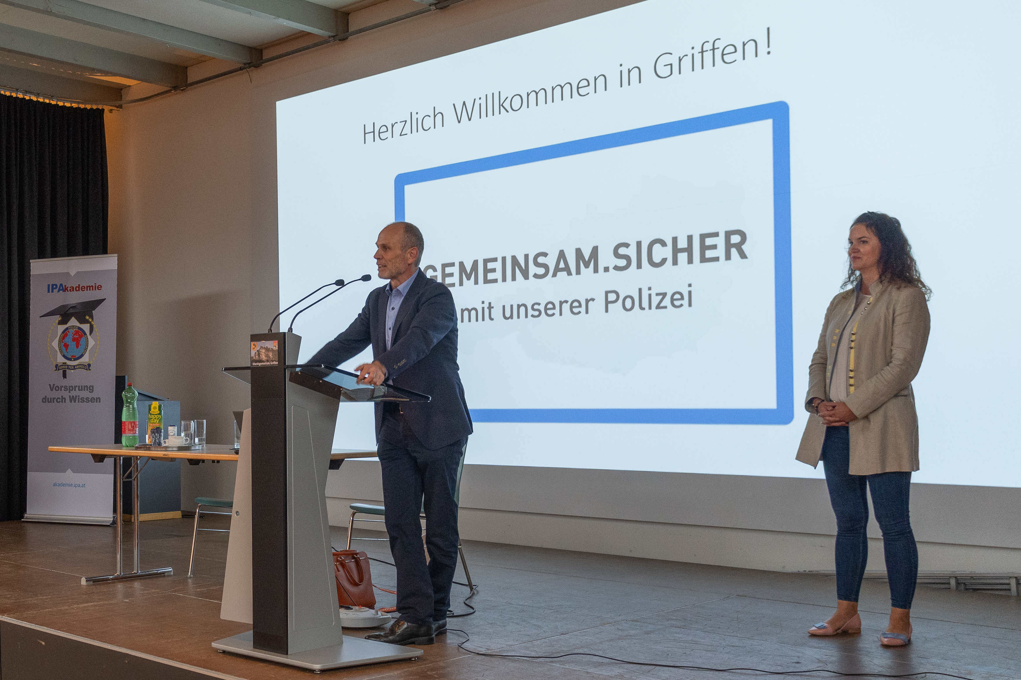 Foto: IPA Österreichische Sektion