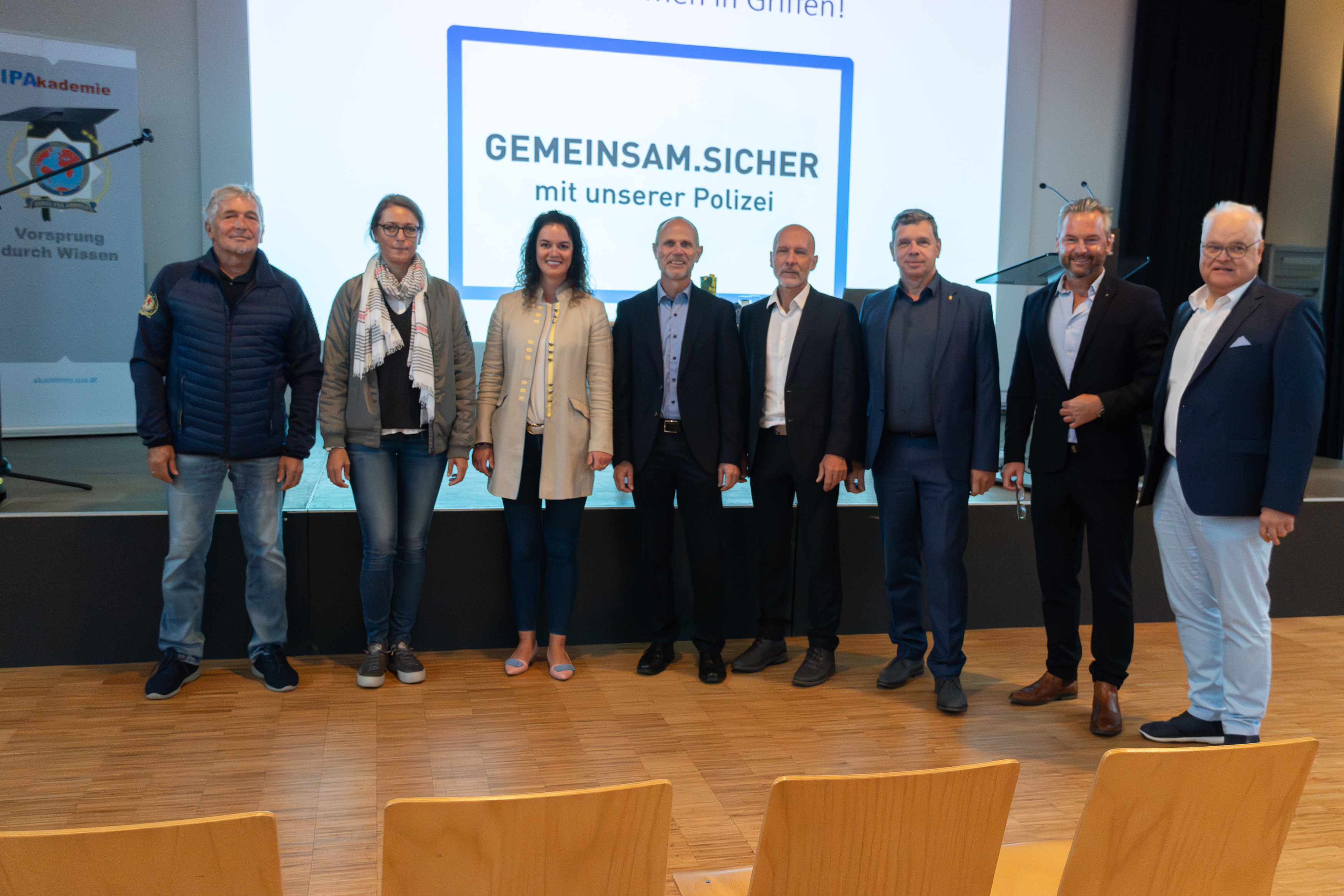 Foto: IPA Österreichische Sektion