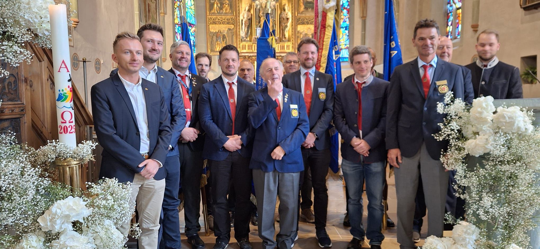 IPA Tirol Event 2025 Seefeld