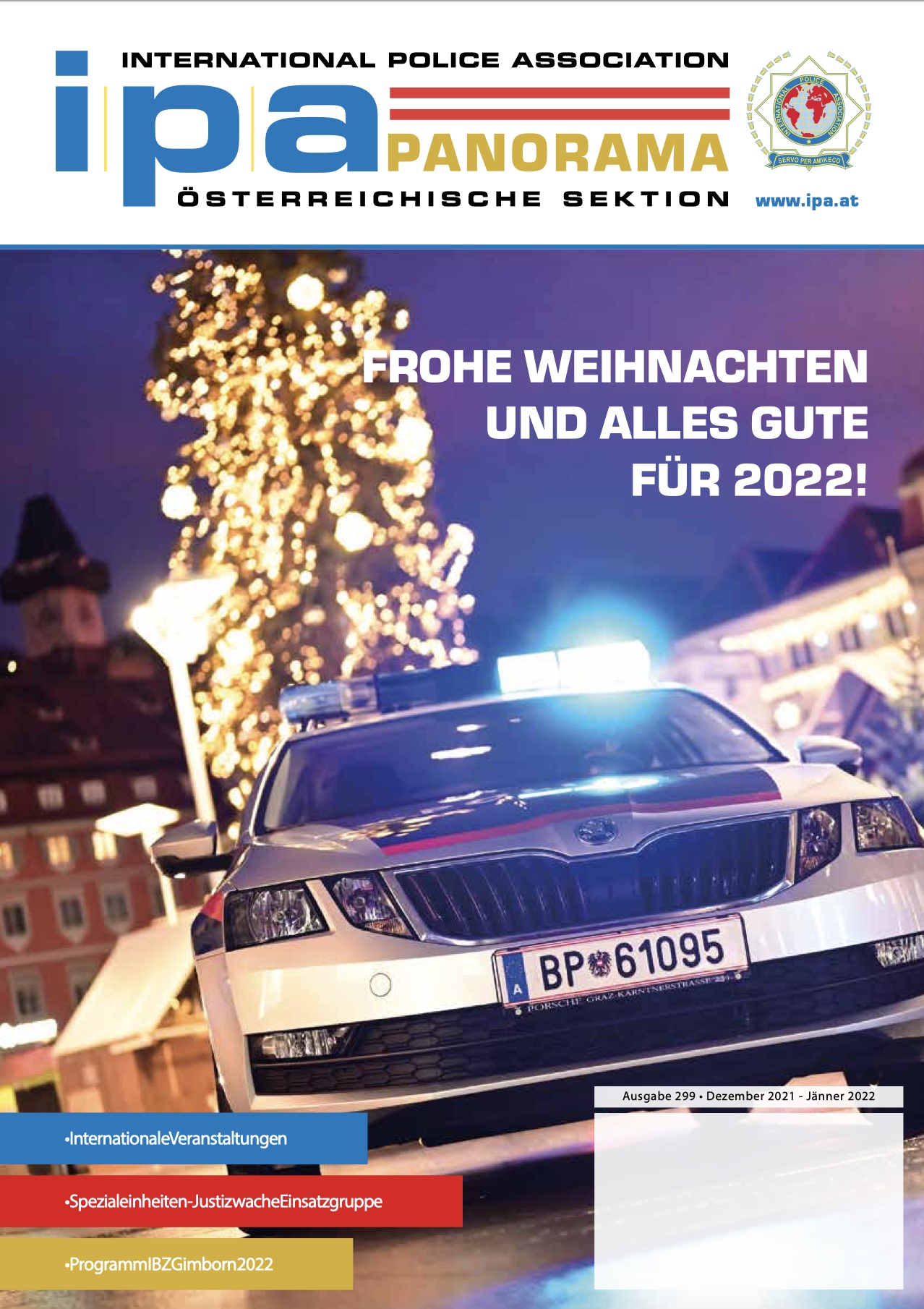 Ausgabe 299